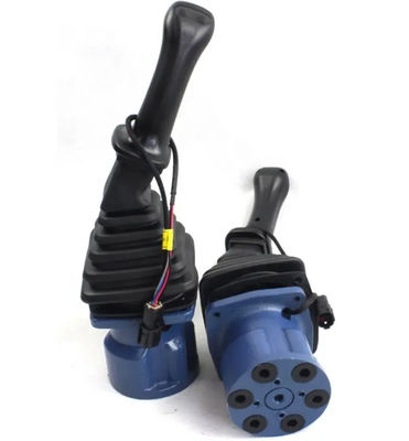 Manche de levier de commande du joystick de l'excavateur DH60-7 DH220-5 DH225-7 DH300-7 DH-7