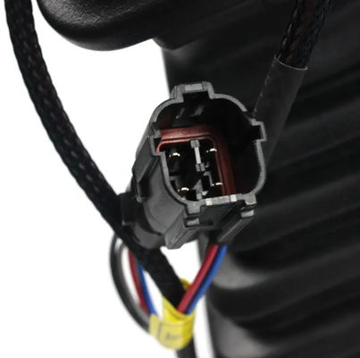 Manche de levier de commande du joystick de l'excavateur DH60-7 DH220-5 DH225-7 DH300-7 DH-7