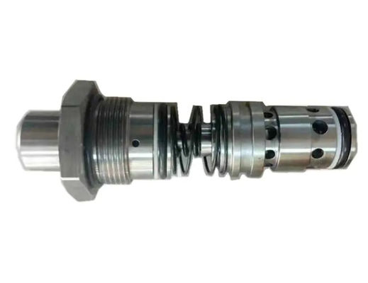 Excavatrice Main Relief Valve d'EX200-1 VH07-7 4228354 4242176