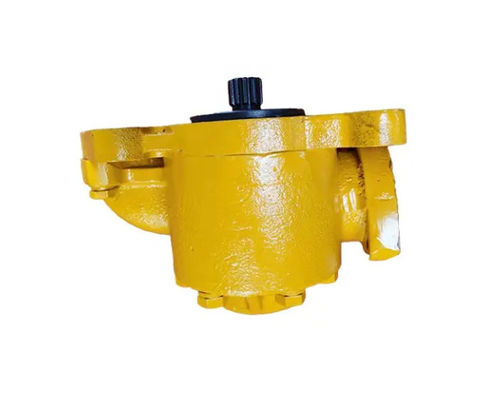 Pompes pour pièces d'excavatrice 17A-49-11100 Pour D155A-3 D155A-5