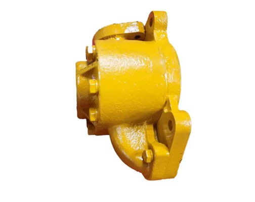 Pompes pour pièces d'excavatrice 17A-49-11100 Pour D155A-3 D155A-5