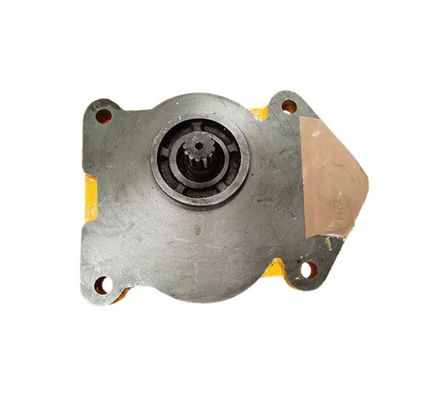 Pompes pour pièces d'excavatrice 17A-49-11100 Pour D155A-3 D155A-5