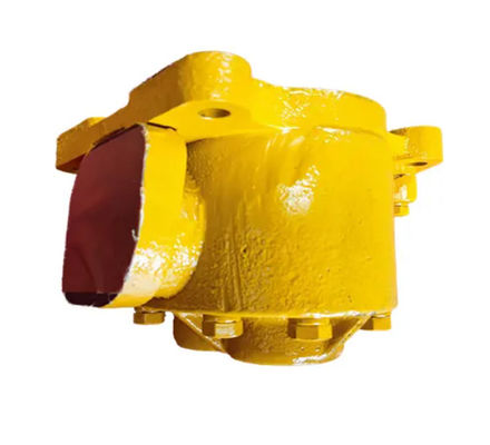 Pompes pour pièces d'excavatrice 17A-49-11100 Pour D155A-3 D155A-5