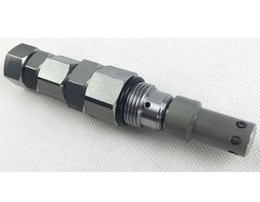 ZX330-5G ZX350-5G Excavateur soupape hydraulique soulagement soupape de commande principale YA00011313
