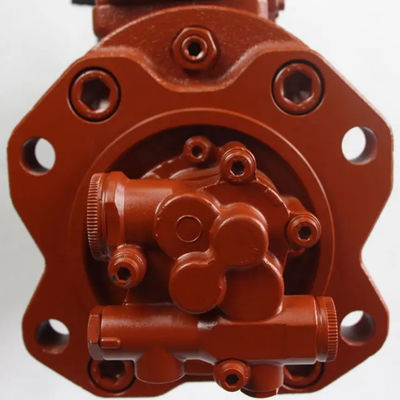 K3V112DT 31QB-10011 Pompes hydrauliques R480lC-9S R485-9T Pièces de rechange pour excavatrice Pompes hydrauliques principales