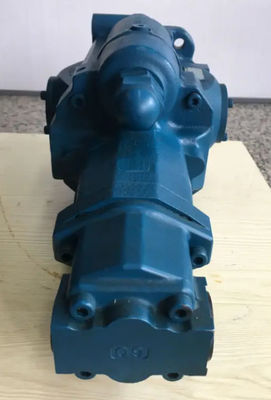 Pièces détachées pour pompes hydrauliques à excavatrice A10VDL21 A10VD17 A10VDL21SR1RS5-993-1 Pompe principale