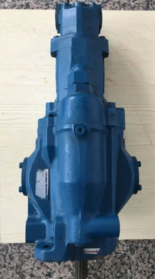 Pièces détachées pour pompes hydrauliques à excavatrice A10VDL21 A10VD17 A10VDL21SR1RS5-993-1 Pompe principale