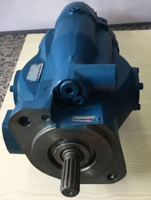 Pièces détachées pour pompes hydrauliques à excavatrice A10VDL21 A10VD17 A10VDL21SR1RS5-993-1 Pompe principale