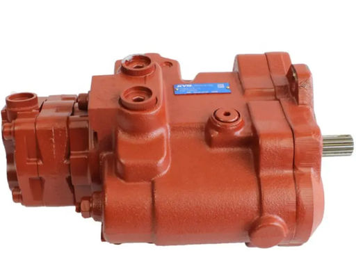 PSVD2-17E Pompe hydraulique principale VIO55 VIO45-2 VIO50 B55 SWE40 SWE50 Pour 172961-73103 B0600-16023
