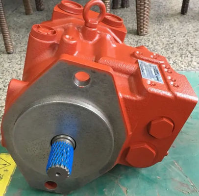 Pompes hydrauliques TB175 TB180 Pour la pompe principale K3SP36C 130R-9002