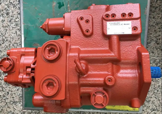 Pompes hydrauliques TB175 TB180 Pour la pompe principale K3SP36C 130R-9002