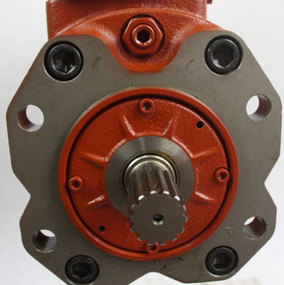 Pompes à huile hydrauliques K3V140 K3V200 K3V280 K3V112DT K3V63