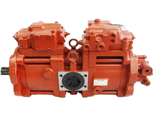 Pompes à huile hydrauliques K3V140 K3V200 K3V280 K3V112DT K3V63