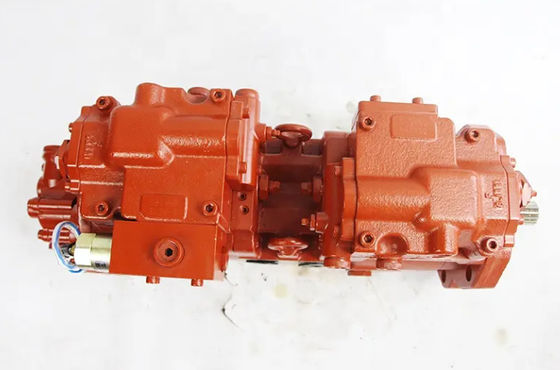 Pompes à huile hydrauliques K3V140 K3V200 K3V280 K3V112DT K3V63