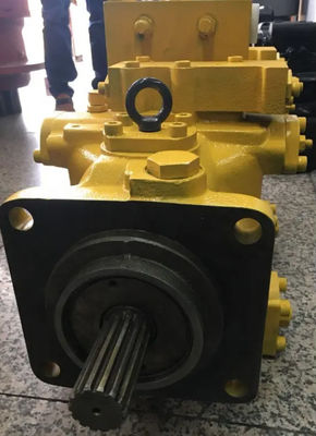 E200B Pièces détachées de pompe hydraulique pour excavatrice E851-00101 Pour SPK10/10 SPV10/10