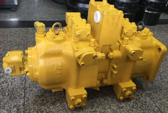 E200B Pièces détachées de pompe hydraulique pour excavatrice E851-00101 Pour SPK10/10 SPV10/10