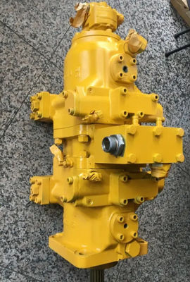 E200B Pièces détachées de pompe hydraulique pour excavatrice E851-00101 Pour SPK10/10 SPV10/10