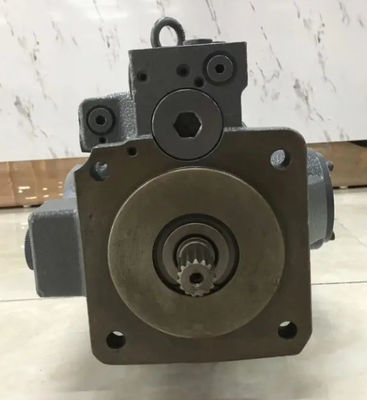 A10VD43 A10VD43SR Pièces détachées pour excavatrice EX60-1/2/3 SH60 SH75 Pompes hydrauliques