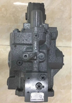 A10VD43 A10VD43SR Pièces détachées pour excavatrice EX60-1/2/3 SH60 SH75 Pompes hydrauliques