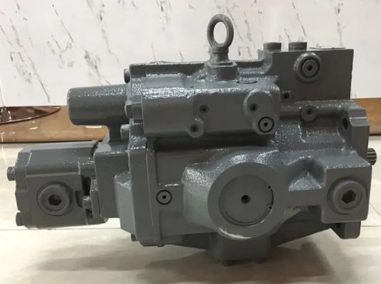A10VD43 A10VD43SR Pièces détachées pour excavatrice EX60-1/2/3 SH60 SH75 Pompes hydrauliques