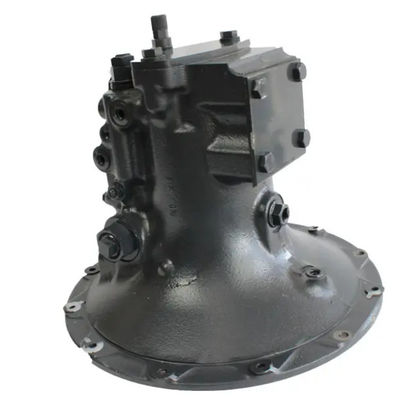 HPV75 Assemblage de pompe principale hydraulique pour PC60-6 PC60-7 PC60-8 708-1W-00111 708-1W-00131