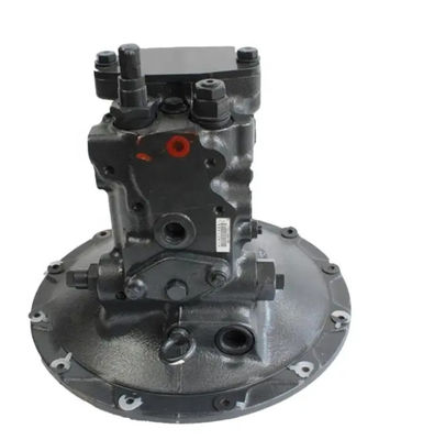 HPV75 Assemblage de pompe principale hydraulique pour PC60-6 PC60-7 PC60-8 708-1W-00111 708-1W-00131