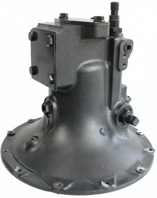 HPV75 Assemblage de pompe principale hydraulique pour PC60-6 PC60-7 PC60-8 708-1W-00111 708-1W-00131