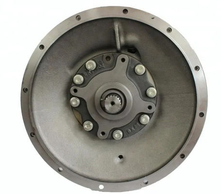 HPV75 Assemblage de pompe principale hydraulique pour PC60-6 PC60-7 PC60-8 708-1W-00111 708-1W-00131