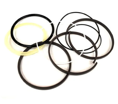 Équipement d'étanchéité pour cylindres à bras hydraulique pour excavatrice 096-4396 E85300010 E85300011 E85300014 E85300021 pour moteurs diesel