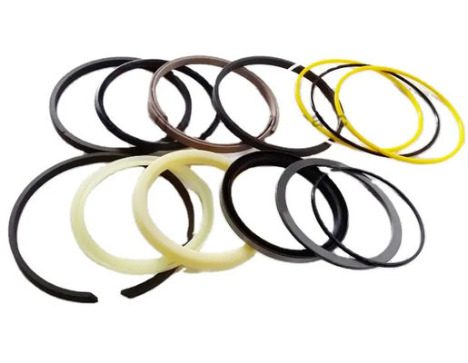 PC15-1 Excavateur 707-98-12150 707-98-12520 Kit de scellés à balançoire à godet