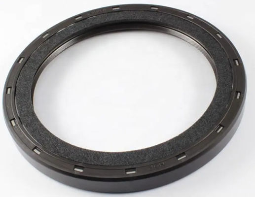Excavateur PC200-1 PC200-2 PC200-3 6D105 Moteur AH8279 Dépôt d'huile arrière du vilebrequin 105-135-13 mm