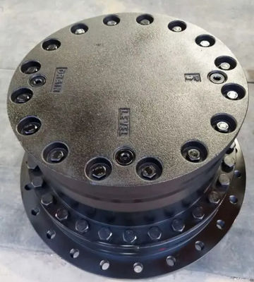 Le moteur final de l'excavateur ZX450 ZX450-3 réducteur de déplacement Boîte de vitesses ZX450-3 réducteur de déplacement 9263595