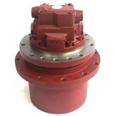 Le moteur de déplacement hydraulique est équipé d'un moteur de déplacement hydraulique. Le moteur de déplacement hydraulique est équipé d'un moteur de déplacement hydraulique.5