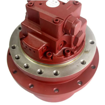 Le moteur de déplacement hydraulique est équipé d'un moteur de déplacement hydraulique. Le moteur de déplacement hydraulique est équipé d'un moteur de déplacement hydraulique.5