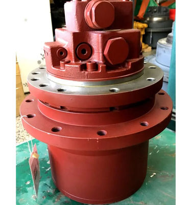 Le moteur de déplacement hydraulique est équipé d'un moteur de déplacement hydraulique. Le moteur de déplacement hydraulique est équipé d'un moteur de déplacement hydraulique.5