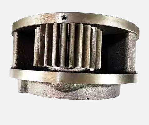 Excavateur Voyage Planétaire Sun Gear Porteur Assy 3ème Porteur Assemblage ZX240-3