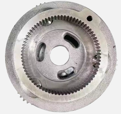 Excavateur Voyage Planétaire Sun Gear Porteur Assy 3ème Porteur Assemblage ZX240-3