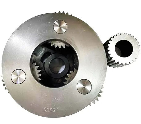 Excavateur Voyage Planétaire Sun Gear Porteur Assy 3ème Porteur Assemblage ZX240-3