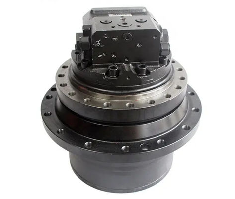 Parties de la pelle PC75UU-1 Moteur de déplacement