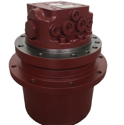 GM04A Moteur de déplacement PC30 PC35 PC40 SK40 EX35 TB035 B37 MM35T Pièces d'excavatrice
