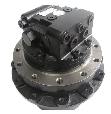 Parties moteur hydraulique de déplacement pour excavateur 307 308 E70B E70