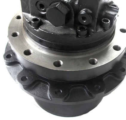 Parties moteur hydraulique de déplacement pour excavateur 307 308 E70B E70