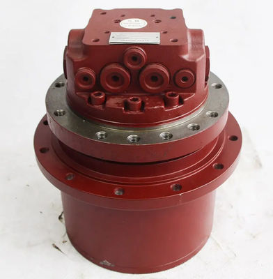 PC30 U30 Moteur de déplacement TM04 GM04 GM04A GM04I KTM04 KTM04A KTM04I Pour le moteur final de la pelle de 3 à 4 tonnes