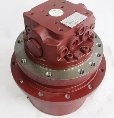 PC30 U30 Moteur de déplacement TM04 GM04 GM04A GM04I KTM04 KTM04A KTM04I Pour le moteur final de la pelle de 3 à 4 tonnes