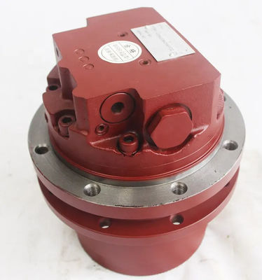 Le moteur de déplacement de la mini-excavatrice de 1 à 2 tonnes GM02 GM02E KTM02 KTM02E GM02 PHV-1B MAG-12V-120E