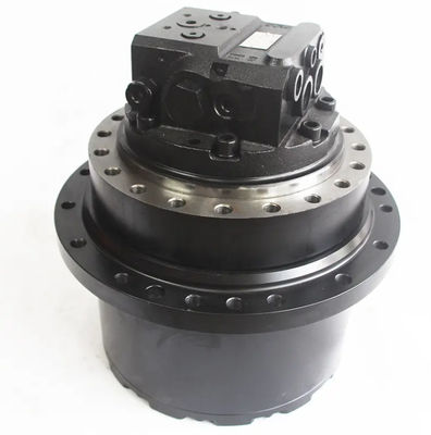 Le moteur de déplacement de l'excavateur DH150 PC130 E311 E120B E312C SH265 R110 TM22 TM22VC GM22 GM22C JMV-76/45-01-VBC-RJ-54 GM21VC