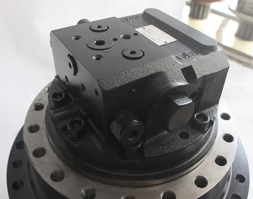 Le moteur de déplacement de l'excavateur DH150 PC130 E311 E120B E312C SH265 R110 TM22 TM22VC GM22 GM22C JMV-76/45-01-VBC-RJ-54 GM21VC