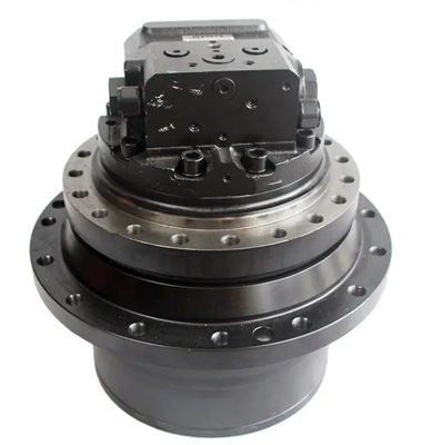 E120B Excavateur Hydraulique Pièces moteur Drive final E110B E120B 120 E140 Moteur de déplacement Pour 0856798 0856797 099-5351