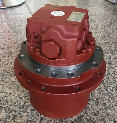 PC30 TM03A GM03A KTM-03A Excavateur moteur de déplacement