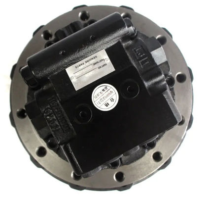 GM09 TM09 Moteur hydraulique de déplacement à entraînement final Pour PC60-5/6/7/8 PC80 HD250 E70B 307 SK60 SK70 EC88